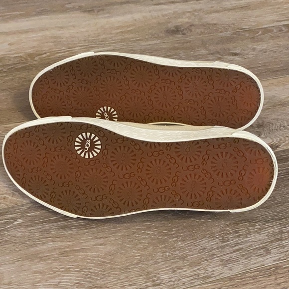 UGG Canvas sneakers - Picture 5 of 7
